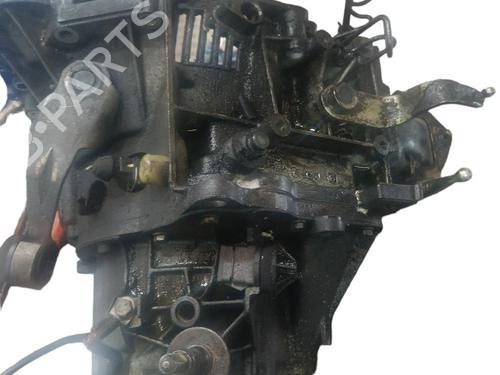 Gearbox CITROËN XANTIA (X1_, X2_)  | BP19655018M3 