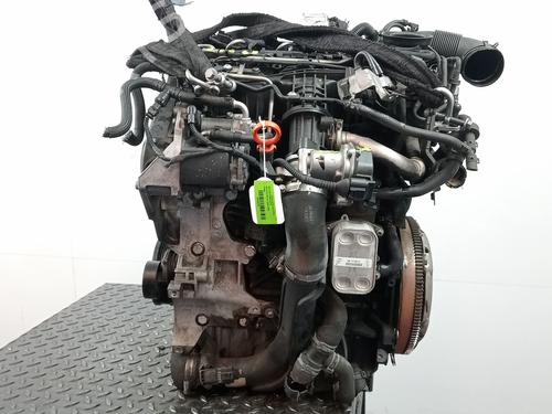 Engine SEAT ALTEA XL (5P5, 5P8) 1.6 TDI | BP29828499M1