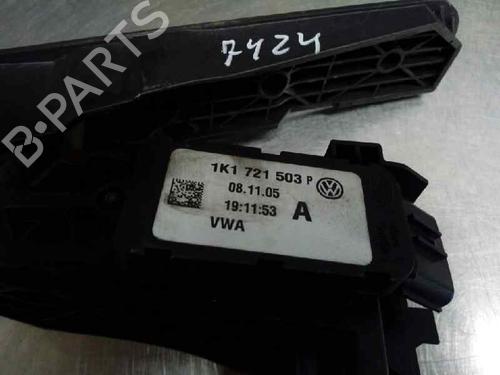 Pedal AUDI A3 (8P1) 2.0 TDI 16V | BP8455171I4 