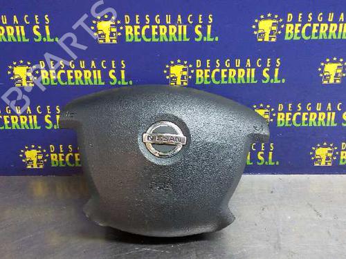 Used Driver airbag NISSAN PRIMERA Hatchback (P12) 1.9 dCi (120 hp) 8452484