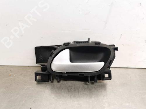 Used Front left interior door handle PEUGEOT 207 SW (WK_) 1.4 16V (95 hp) 8466524