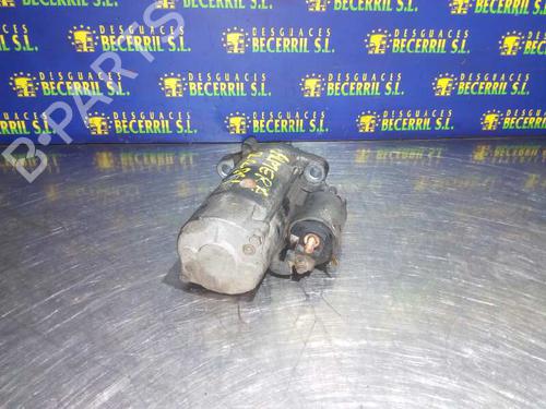 Starter NISSAN PRIMERA Hatchback (P12) 2.2 Di | BP8427752M8 