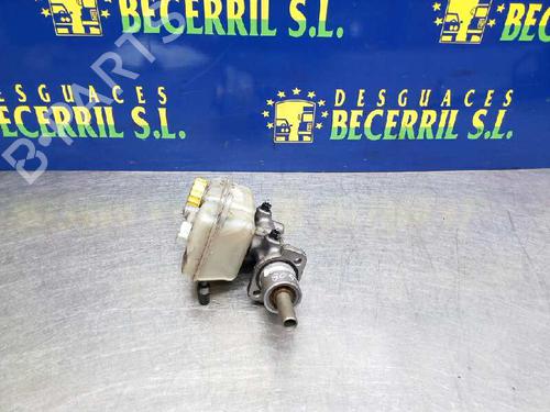 Used Brake master cylinder SEAT IBIZA III (6L1) 1.9 SDI (64 hp) 8457505