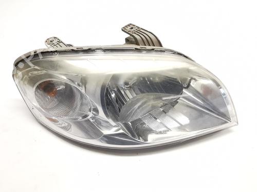 Used Right headlight CHEVROLET AVEO / KALOS Hatchback (T200) 1.4 (83 hp) 25785627