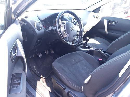 Switch NISSAN QASHQAI I (J10, NJ10) 1.6 dCi | BP29359934I30 