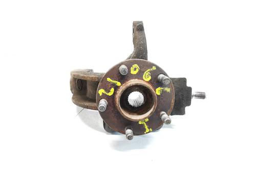 Used Left front steering knuckle FORD TOURNEO CONNECT 1.8 TDCi /TDDi /DI (75 hp) 30970409