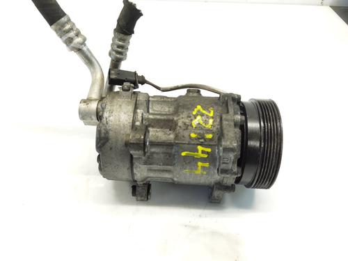 Used AC compressor AC compressor VW CADDY III MPV (2KB, 2KJ, 2CB, 2CJ) 1.9 TDI (105 hp) 35898596 35898596