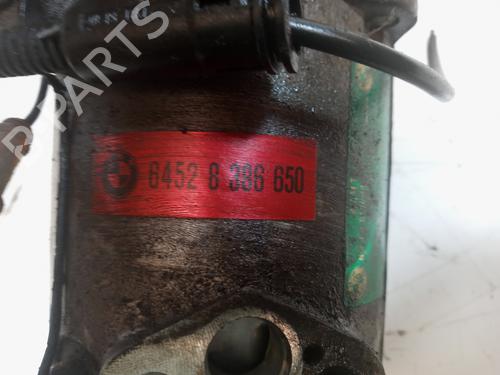 AC compressor BMW 3 (E46) 320 d | BP8473527M34 