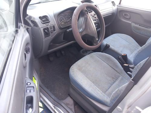 Left front window switch SUZUKI WAGON R+ (MA) 1.3 (RB413) | BP36904016I27  - Image 7