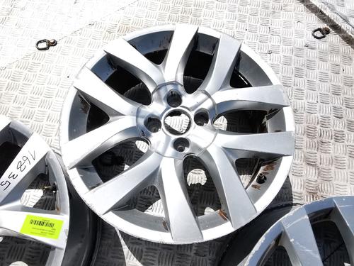 Rim CITROËN C4 Grand Picasso I (UA_)  | BP26911743C45 