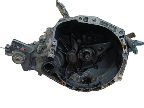 Used Gearbox TOYOTA YARIS (_P1_) [1999-2005]  19654422