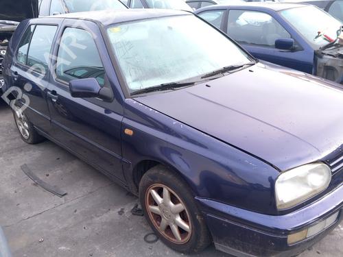 Recambios VW GOLF III (1H1) 1.9 SDI (64 hp) 4454935