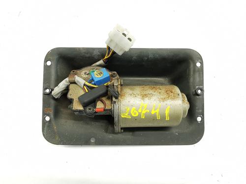 Used Front wiper motor TATA 207 Pickup 2.0 TDiC (87 hp) 30727945