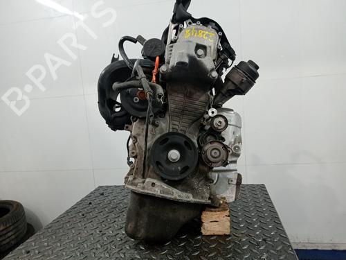 Engine SKODA FABIA II (542) 1.2 | BP39554143M1 - Image 4
