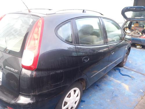 Left front window switch CHEVROLET REZZO MPV (U100) 1.6 | BP39412593I27 - Image 5