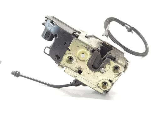 Front left lock CITROËN C2 (JM_)  | BP19654808C98 