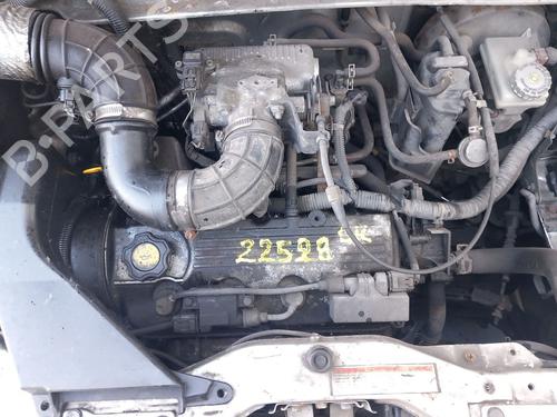 Left front window switch SUZUKI WAGON R+ (MA) 1.3 (RB413) | BP36904016I27  - Image 8