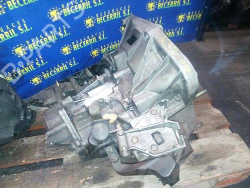 Used Gearbox ALFA ROMEO 147 (937_) 1.6 16V T.SPARK ECO (937.AXA1A, 937.BXA1A) (105 hp) 8436844