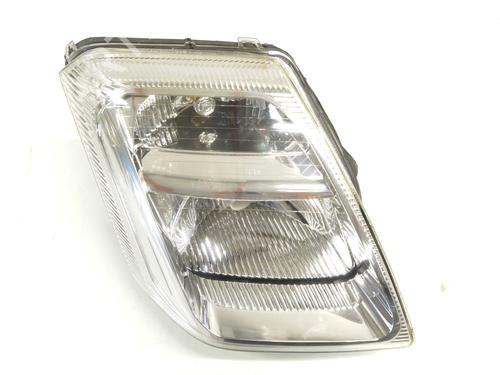 Used Right headlight CITROËN C2 (JM_) 1.4 HDi (68 hp) 29202738
