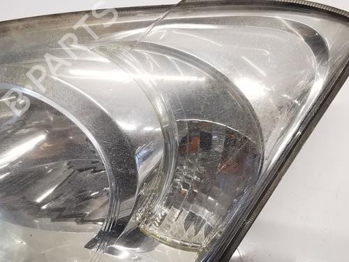 Venstre forlygte TOYOTA COROLLA (_E12_) 2.0 D-4D (CDE120R, CDE120L_) | BP28180151C28 
