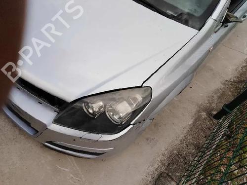 Left front driveshaft OPEL ASTRA H (A04) 1.6 (L48) | BP8458563M38 