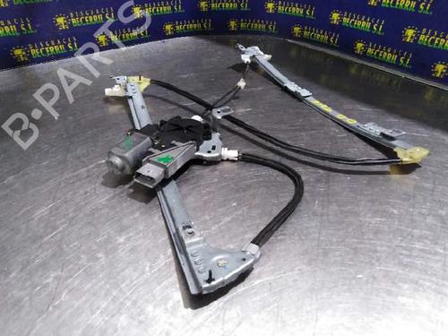 Used Front right window mechanism CITROËN XSARA (N1) 2.0 HDi 90 (90 hp) 8461135
