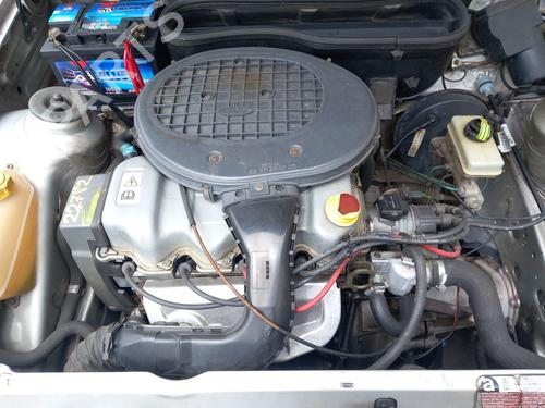Used Engine Engine 37643462 37643462