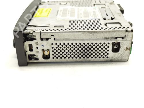 Radio LANCIA PHEDRA (179_)  | BP23242260E6 