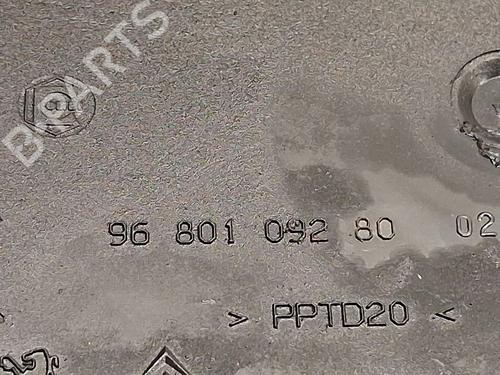 AdBlue tank CITROËN C-ELYSEE (DD_) 1.6 HDI 92 | BP30160846M85