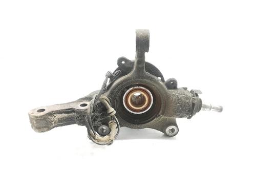 Used Right front steering knuckle Right front steering knuckle RENAULT MASTER III Van (FV) 2.3 dCi 125 FWD (FV0C, FV0D, FV0G, FV0H, FV0J, FV0K,... (125 hp) 34382607 34382607