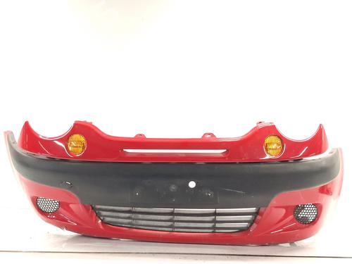Used Front bumper CHEVROLET MATIZ (M200, M250) 0.8 (52 hp) 30173230