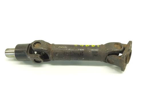 Used Driveshaft SUZUKI SAMURAI Closed Off-Road Vehicle (SJ_) [1984-2004]  26596508