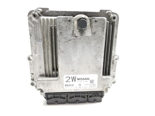 Used Engine control unit (ECU) NISSAN QASHQAI / QASHQAI +2 I (J10, NJ10, JJ10E) 2.0 dCi (150 hp) 28078908