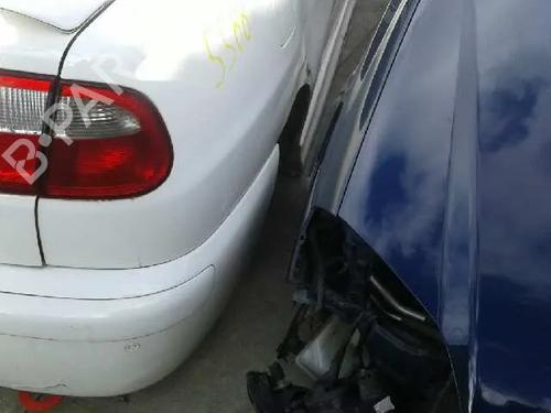 Left front driveshaft SEAT CORDOBA (6K1, 6K2)  | BP8449732M38 