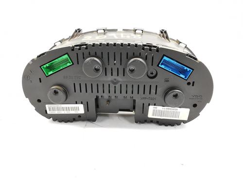 Instrument cluster SEAT CORDOBA (6K1, 6K2) 1.9 SDI | BP29596194C47 
