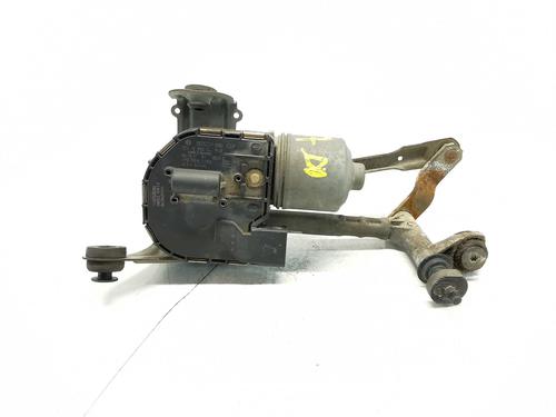 Used Front wiper motor SEAT LEON (1P1) 1.9 TDI (105 hp) 29273138