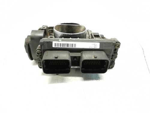 Throttle body FIAT PUNTO (188_) 1.2 60 (188.030, .050, .130, .150, .230, .250) | BP28601276M82 