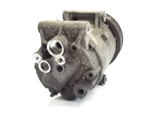AC compressor RENAULT MEGANE II (BM0/1_, CM0/1_) 1.9 dCi (BM0G, CM0G) | BP24888170M34 