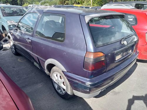 Left front indicator VW GOLF III (1H1)  | BP10701847C32 