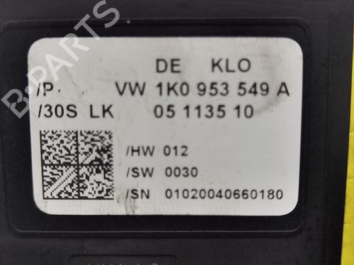 Lights ECU AUDI A3 (8P1) 1.6 FSI | BP35777634M55 - Image 3