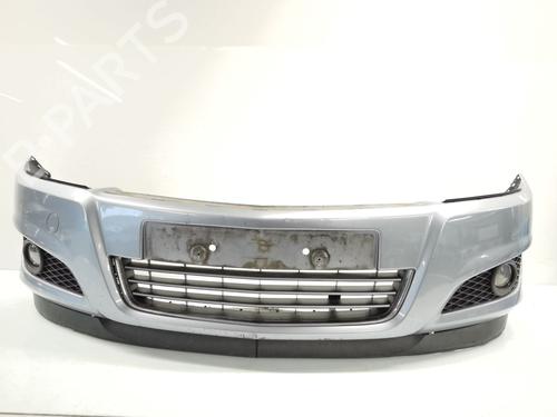Used Front bumper OPEL ASTRA H (A04) 1.7 CDTI (L48) (100 hp) 30295918