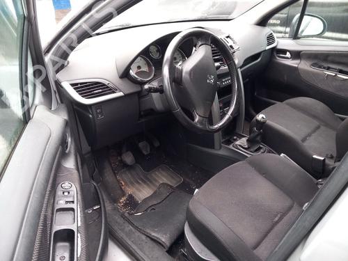ABS pump PEUGEOT 207 (WA_, WC_) 1.6 HDi | BP29273147M43 