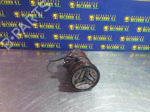 AC compressor HYUNDAI ATOS (MX) 1.0 i | BP16500280M34 