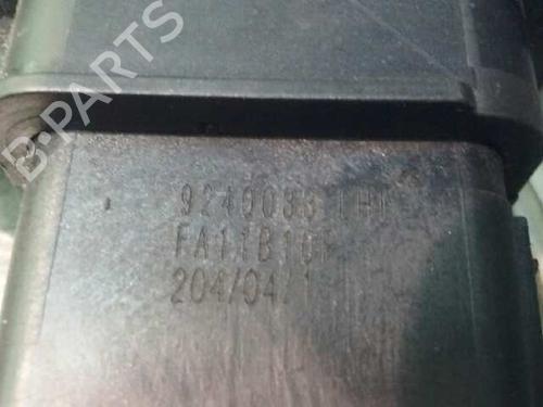 Rear left lock FORD FOCUS C-MAX (DM2) 1.6 TDCi | BP8435395C100 