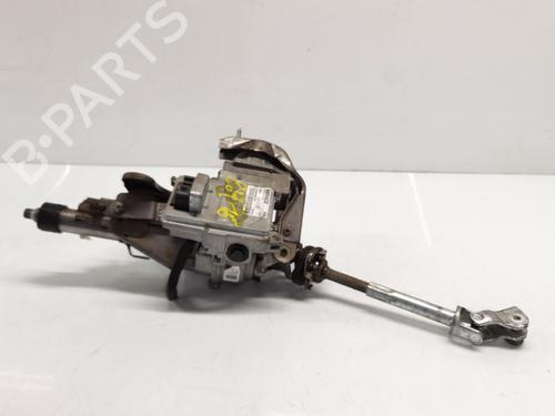 Used Steering column RENAULT SCÉNIC II (JM0/1_) 1.5 dCi (JM02, JM13) (101 hp) 30463464