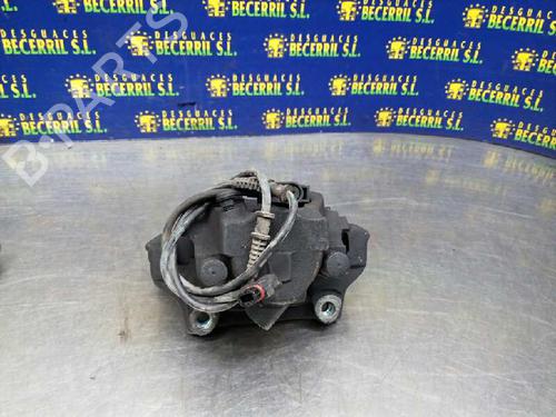 Left front brake caliper MERCEDES-BENZ E-CLASS (W210)  | BP16822455M105 