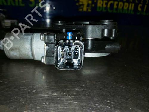 Rear right window mechanism HONDA CIVIC VIII Hatchback (FN, FK) 2.2 CTDi (FK3) | BP8457891C25 