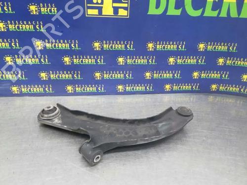Right front suspension arm RENAULT CLIO III (BR0/1, CR0/1) 1.2 16V (BR0P, CR0P) | BP8953017M13 