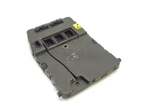 Elektronische module RENAULT SCÉNIC II (JM0/1_) 1.5 dCi (JM1E, JM16) (106 hp) 26906070