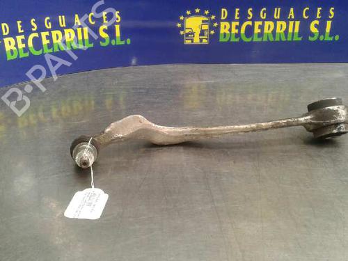 Used Left front suspension arm BMW 5 (E39) 525 tds (143 hp) 8452198